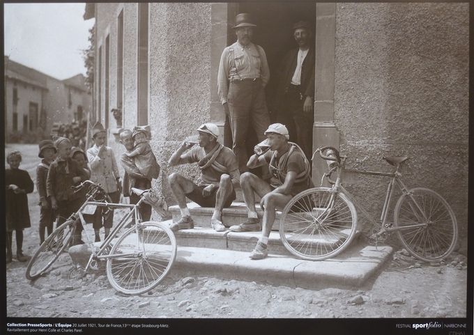 Tour de France 1921